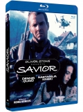 Savior (Blu-Ray) [ES]
