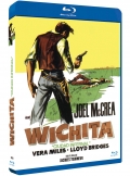 Wichita, Ciudad Infernal (Blu-Ray) [ES]