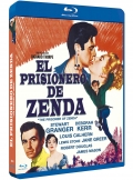 El Prisionero de Zenda (1952 + 1922) (Blu-Ray) [ES]