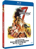 Siete Mujeres (Blu-Ray) [ES]