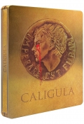 Cal�gula (Blu-Ray + Card + Metal Box) [ES]