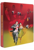Invasion of the Body Snatchers (Blu-Ray + Card + Metal Box) [ES]