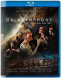 Galaxymphony The Final Odyssey - Danish National Symphony Orchestra (Blu-Ray)