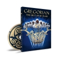 Gregorian - 25 Live (The Best of 25 Years) (Blu-Ray)