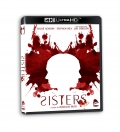 Sisters (Blu-Ray 4K UHD + Blu-Ray + CD) [US]