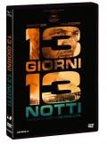 13 giorni, 13 notti