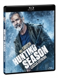 Hunting Season - Caccia estrema (Blu-Ray)