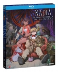 Nadia - Il mistero della pietra azzurra (6 Blu-Ray + Booklet)