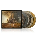 Dream Theater - Quarantieme: Live A Paris (2 Blu-Ray + 3 CD)