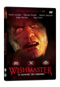 Wishmaster - Il signore dei desideri