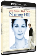 Notting Hill (Blu-Ray 4K UHD + Blu-Ray)