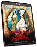 Cartas de Amor a una Monja Portuguesa (Blu-Ray) [ES]