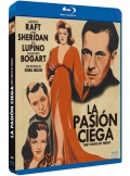 La Pasi�n Ciega (Blu-Ray) [ES]