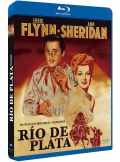 R�o de Plata (Blu-Ray) [ES]