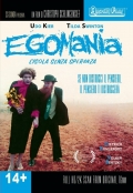 Egomania - L'isola senza speranza
