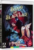 Blood And Black Lace (Arrow) (Blu-Ray) [UK]