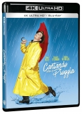 Cantando sotto la pioggia (Blu-Ray 4K UHD + Blu-Ray)
