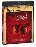 Bad match (Blu-Ray + DVD)