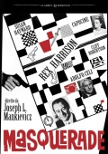Masquerade