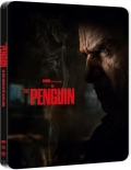 The Penguin - Limited Steelbook (3 Blu-Ray 4K UHD) [UK]