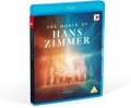 The World of Hans Zimmer - A New Dimension (Blu-Ray)