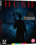 Hush (2 Blu-Ray 4K UHD) [UK]