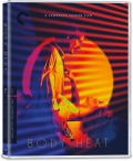 Body Heat (Blu-Ray 4K UHD + Blu-Ray) [UK]