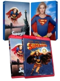 Supergirl (Blu-Ray) (Steel Case) [ES]