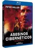 Asesinos Cibern�ticos (Blu-Ray) [ES]