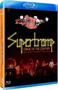 Supertramp - Crime Of The Century Live 1975 (Blu-Ray)
