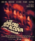 Il tuo sepolcro, la nostra alcova - Beyond the Omega (Blu-Ray)