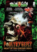 Poultrygeist - Night of the chicken dead (2 DVD)