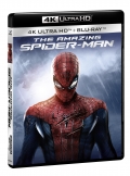 The Amazing Spider-Man (Blu-Ray 4K UHD + Blu-Ray)