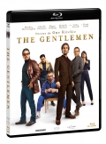 The Gentlemen (Blu-Ray)