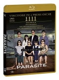 Parasite (Blu-Ray + DVD)