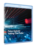 Peter Gabriel - Taking The Pulse (Blu-Ray)