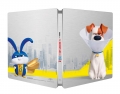 Pets 2 - Vita da animali - Limited Steelbook (Blu-Ray)