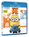 Cattivissimo me (Blu-Ray)