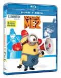 Cattivissimo me 2 (Blu-Ray)