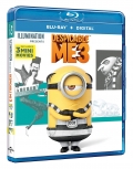 Cattivissimo me 3 (Blu-Ray)