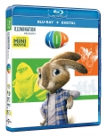 Hop (Blu-Ray)