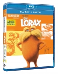 The Lorax (Blu-Ray)