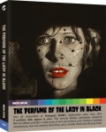 The Perfume Of The Lady In Black - Limited Edition (Blu-Ray) [UK]
