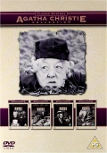 Agatha Christie's Miss Marple Collection (4 DVD) [UK]