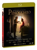 Pinocchio (Blu-Ray + DVD)