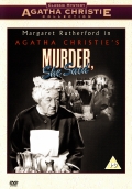 Murder, she said [UK]