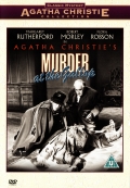 Murder at the gallop [UK]