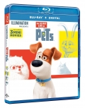 Pets (Blu-Ray)