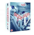 Scorpion - Collezione Completa (24 DVD)
