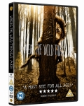 Where the wild things are [UK]
